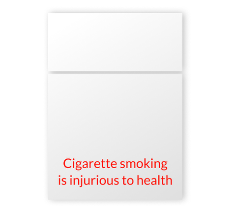 Gold Flake Twinpod Cigarettes